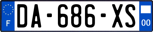 DA-686-XS