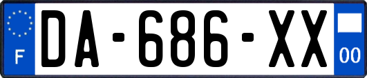 DA-686-XX