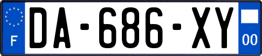 DA-686-XY