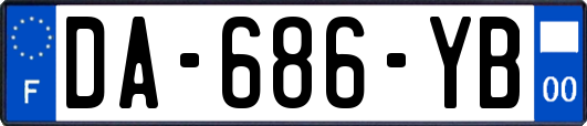 DA-686-YB