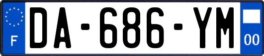 DA-686-YM