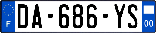 DA-686-YS