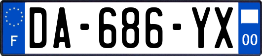 DA-686-YX