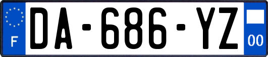 DA-686-YZ