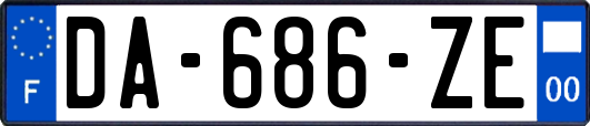 DA-686-ZE