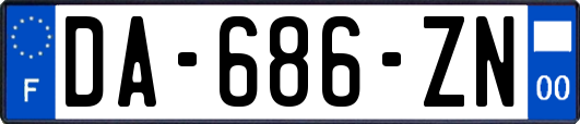 DA-686-ZN