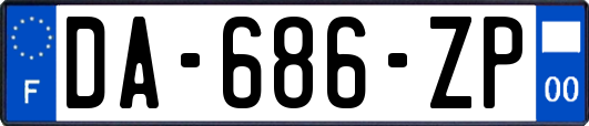 DA-686-ZP