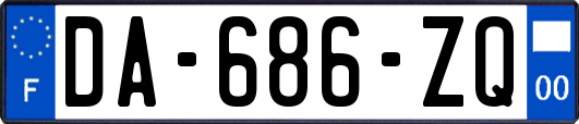 DA-686-ZQ