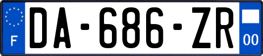 DA-686-ZR