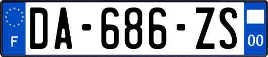 DA-686-ZS