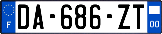 DA-686-ZT