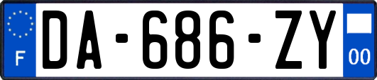 DA-686-ZY