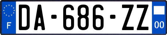 DA-686-ZZ