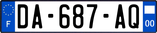 DA-687-AQ