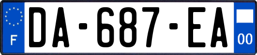 DA-687-EA