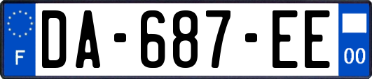 DA-687-EE