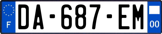 DA-687-EM