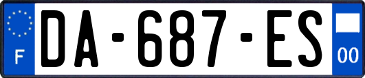 DA-687-ES