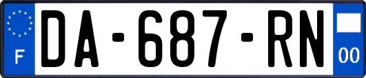 DA-687-RN