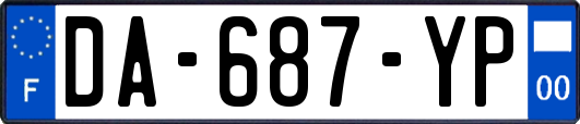 DA-687-YP