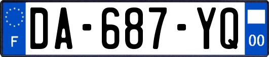 DA-687-YQ