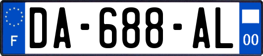 DA-688-AL