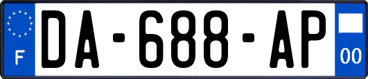 DA-688-AP