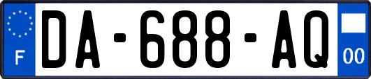 DA-688-AQ