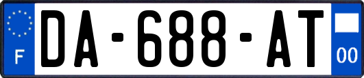 DA-688-AT