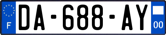 DA-688-AY