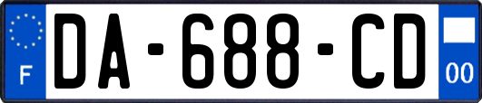 DA-688-CD