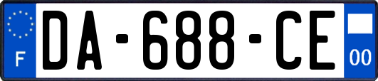 DA-688-CE