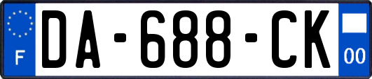 DA-688-CK