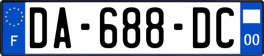 DA-688-DC