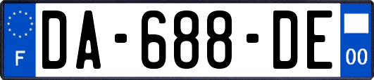 DA-688-DE
