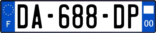 DA-688-DP