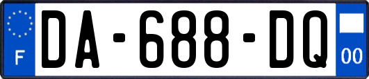 DA-688-DQ