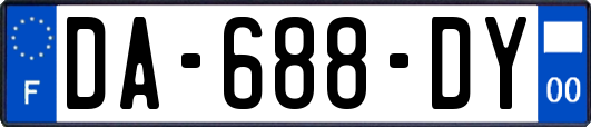 DA-688-DY