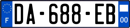 DA-688-EB