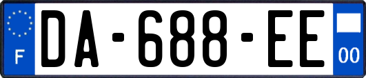 DA-688-EE