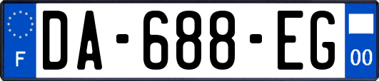 DA-688-EG