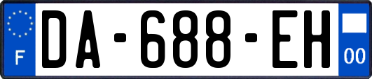 DA-688-EH