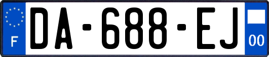 DA-688-EJ