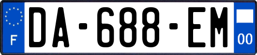 DA-688-EM