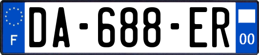DA-688-ER
