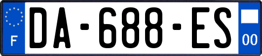 DA-688-ES