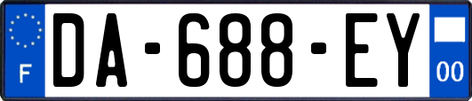 DA-688-EY