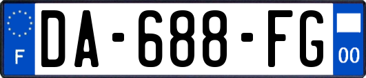 DA-688-FG