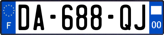 DA-688-QJ