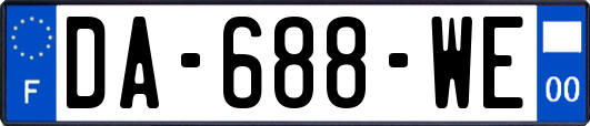 DA-688-WE